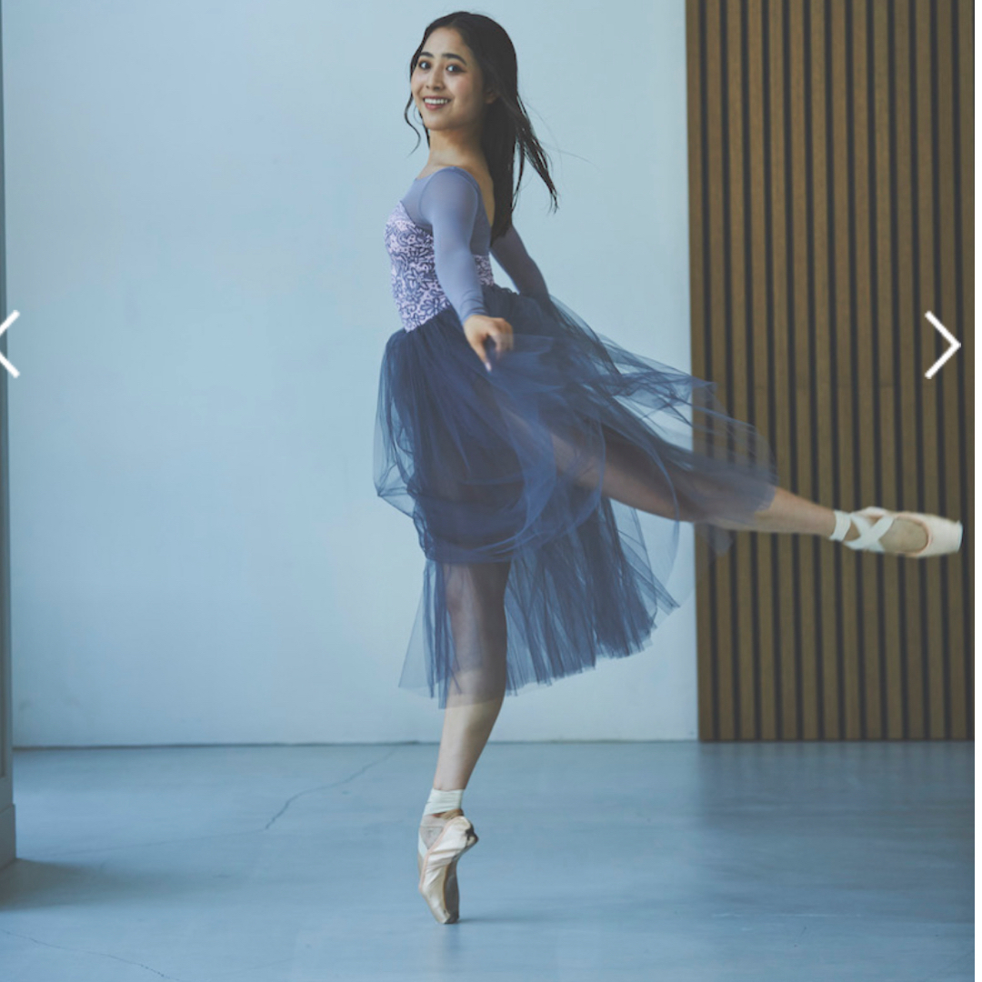 stina バレエ レオタード Mサイズ スティナ stina バレエ レオタード M