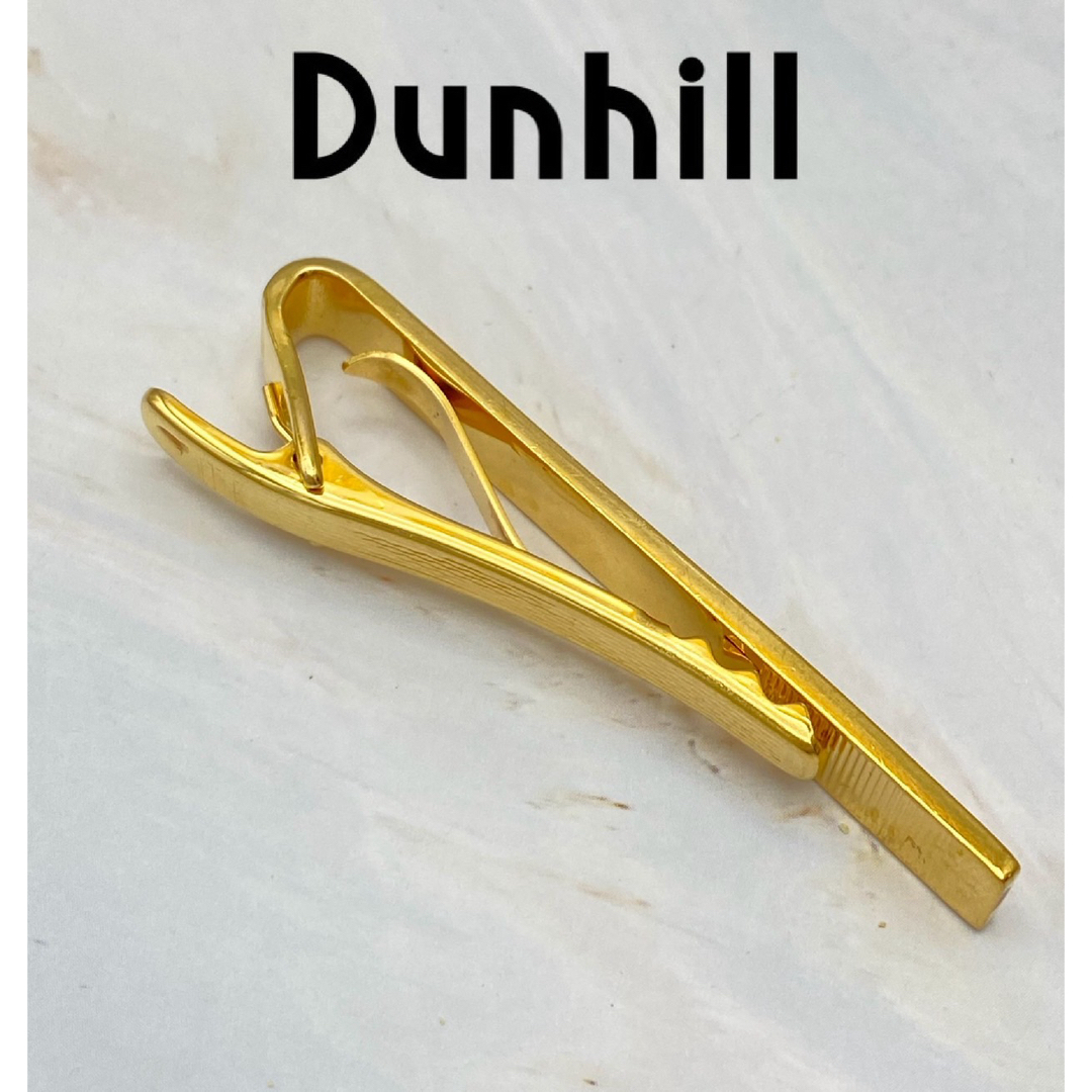 Dunhill - dunhill ダンヒル ネクタイピン メンズアクセサリー