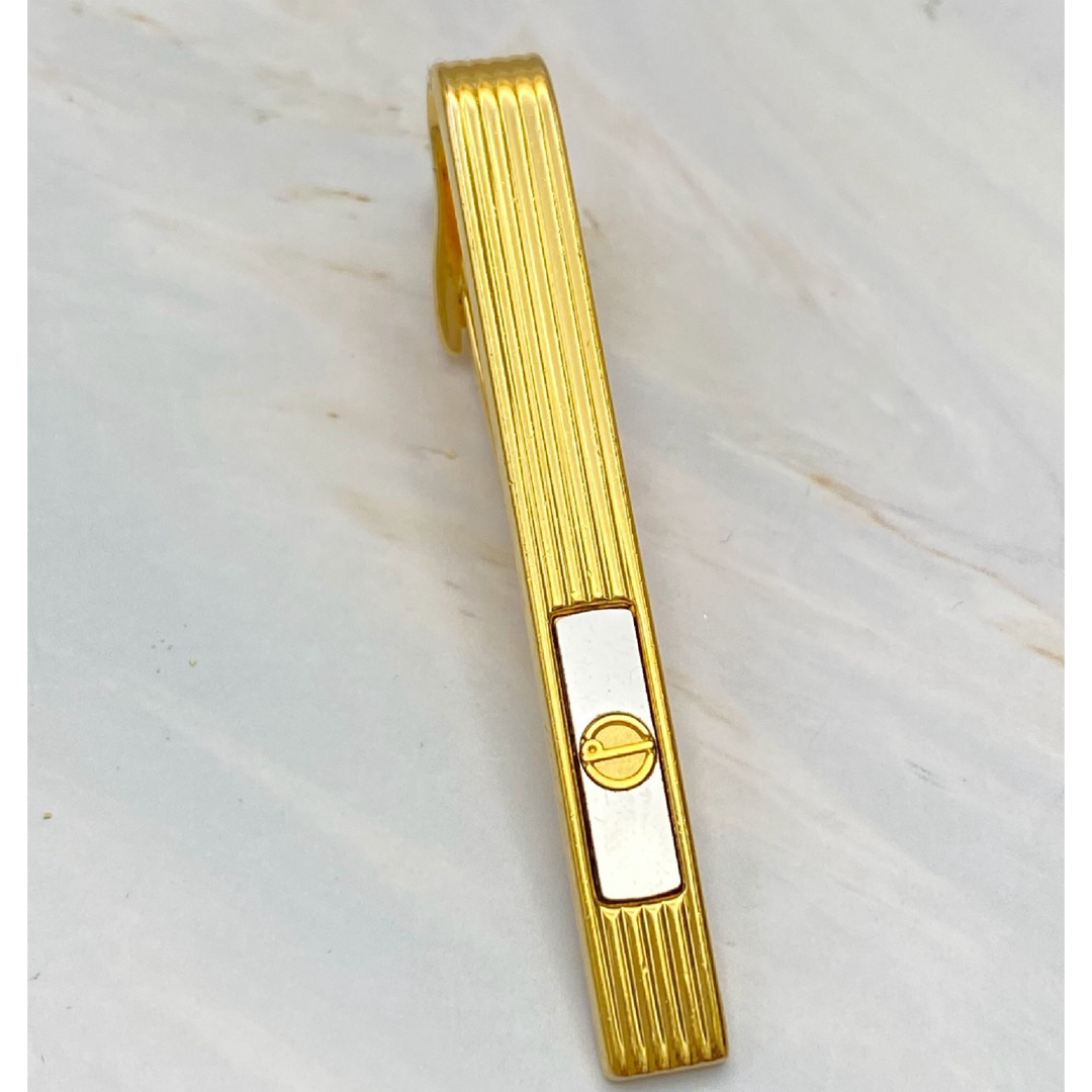 Dunhill - dunhill ダンヒル ネクタイピン メンズアクセサリー