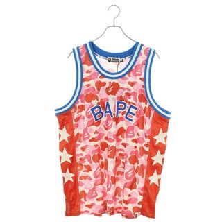 A BATHING APE（ピンク/桃色系）のフリマアイテム一覧