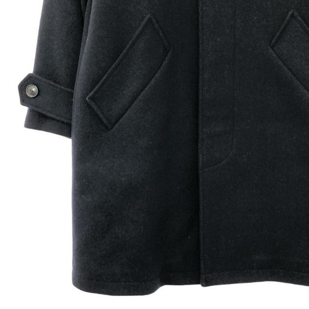 A.P.C - A.P.C. / アーペーセー | ウール ステンカラーコート | 34
