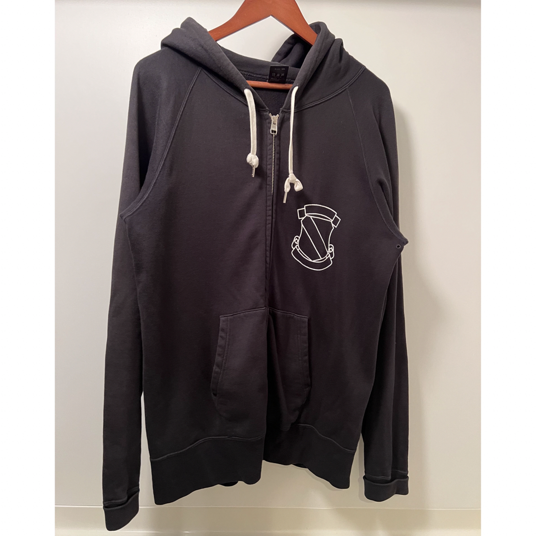 NUMBER (N)INE 06ss ガンズ期 サイズ4 NUMBER (N)INE ナンバーナイン