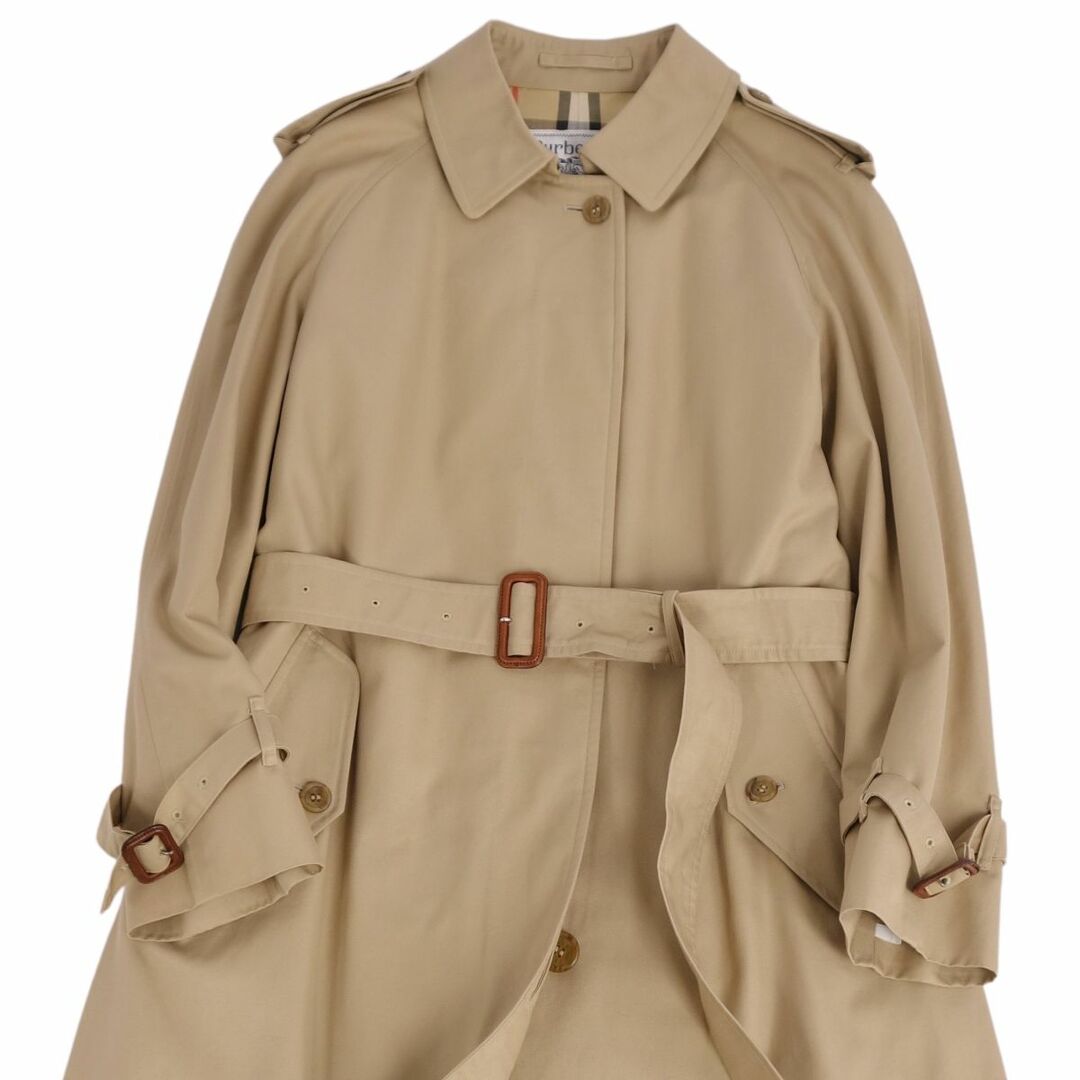 BURBERRY - 極美品 Vintage バーバリー Burberrys コート シングル