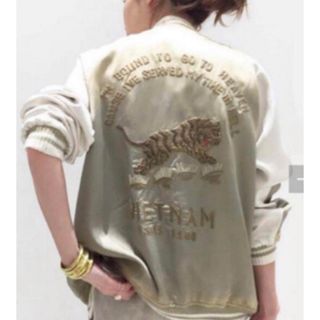 L'Appartement DEUXIEME CLASSE（スカジャン）のフリマアイテム一覧