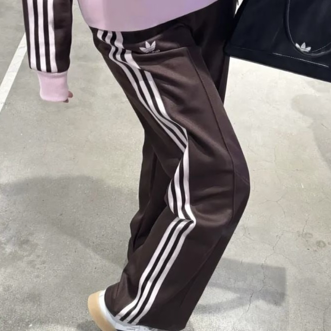 adidas Originals - 海外限定カラーXS⭐️新品 adidas トラックパンツ