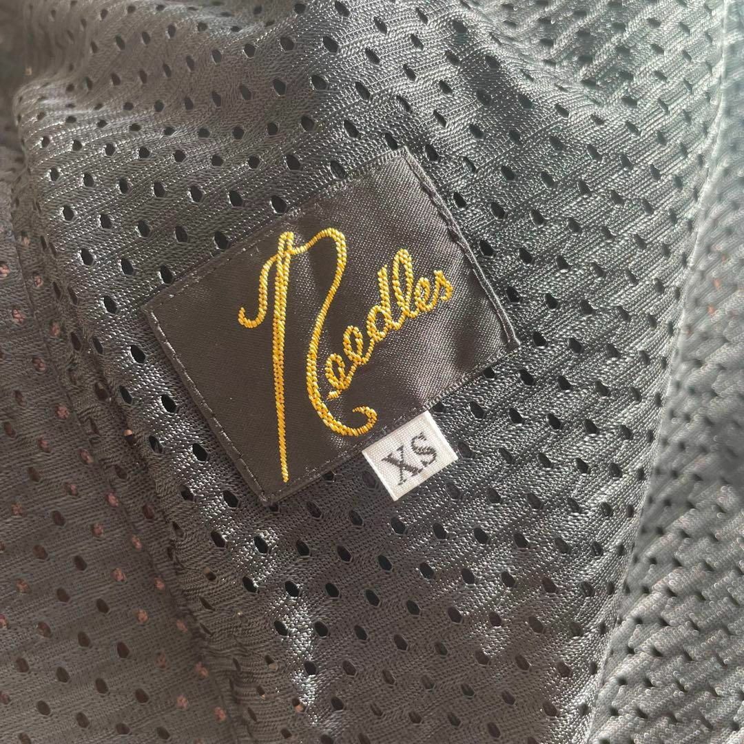 Needles - ストレート XS ブラウン ベージュ beaver ニードルス