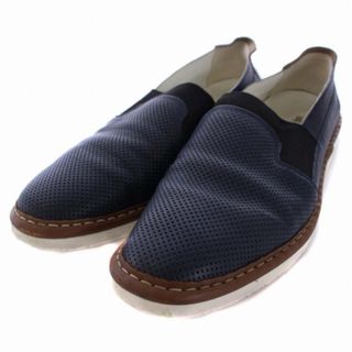 LANVIN en Bleu（スリッポン/モカシン）のフリマアイテム一覧