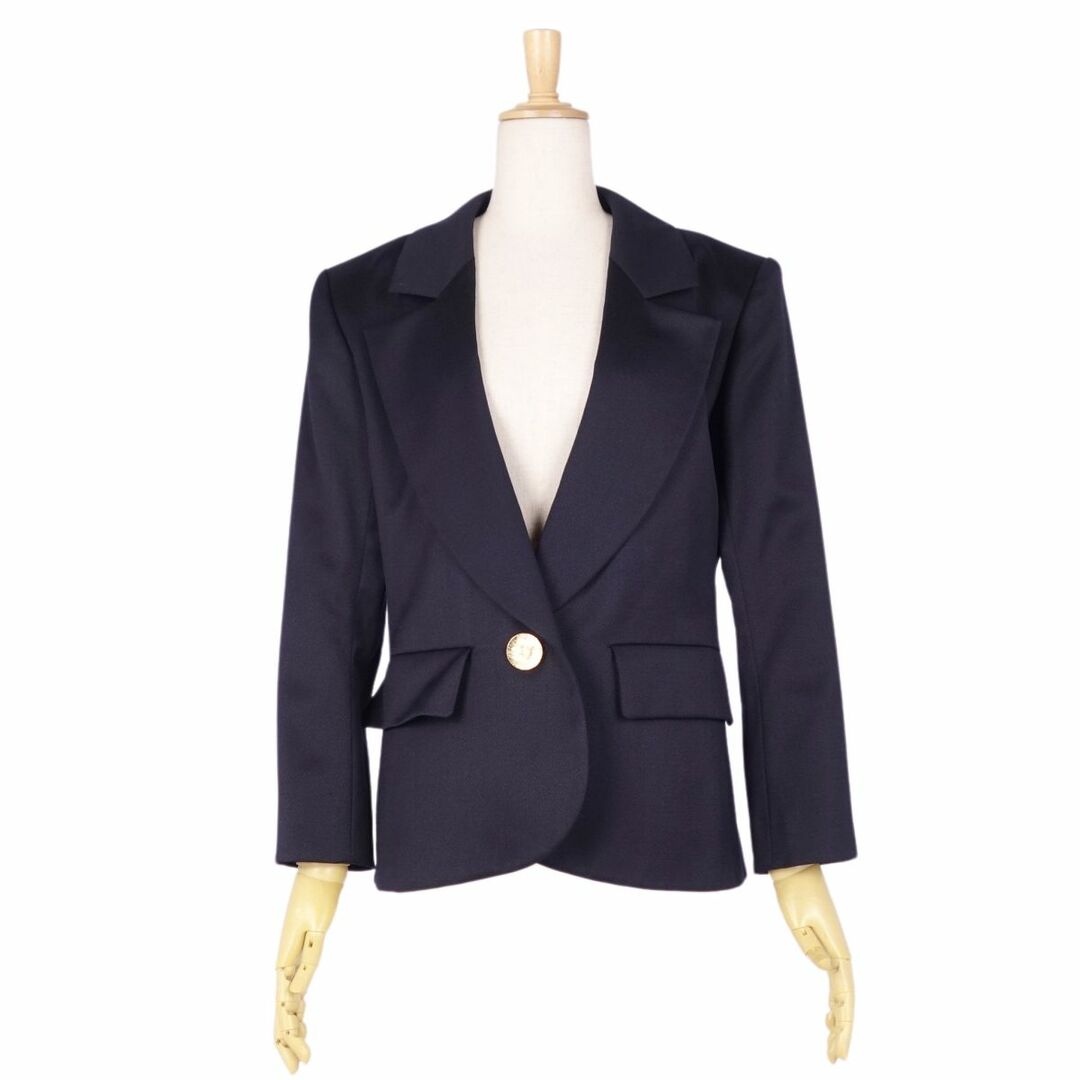 SAINT LAURENT - 美品 Vintage イヴサンローラン Yves Saint Laurent