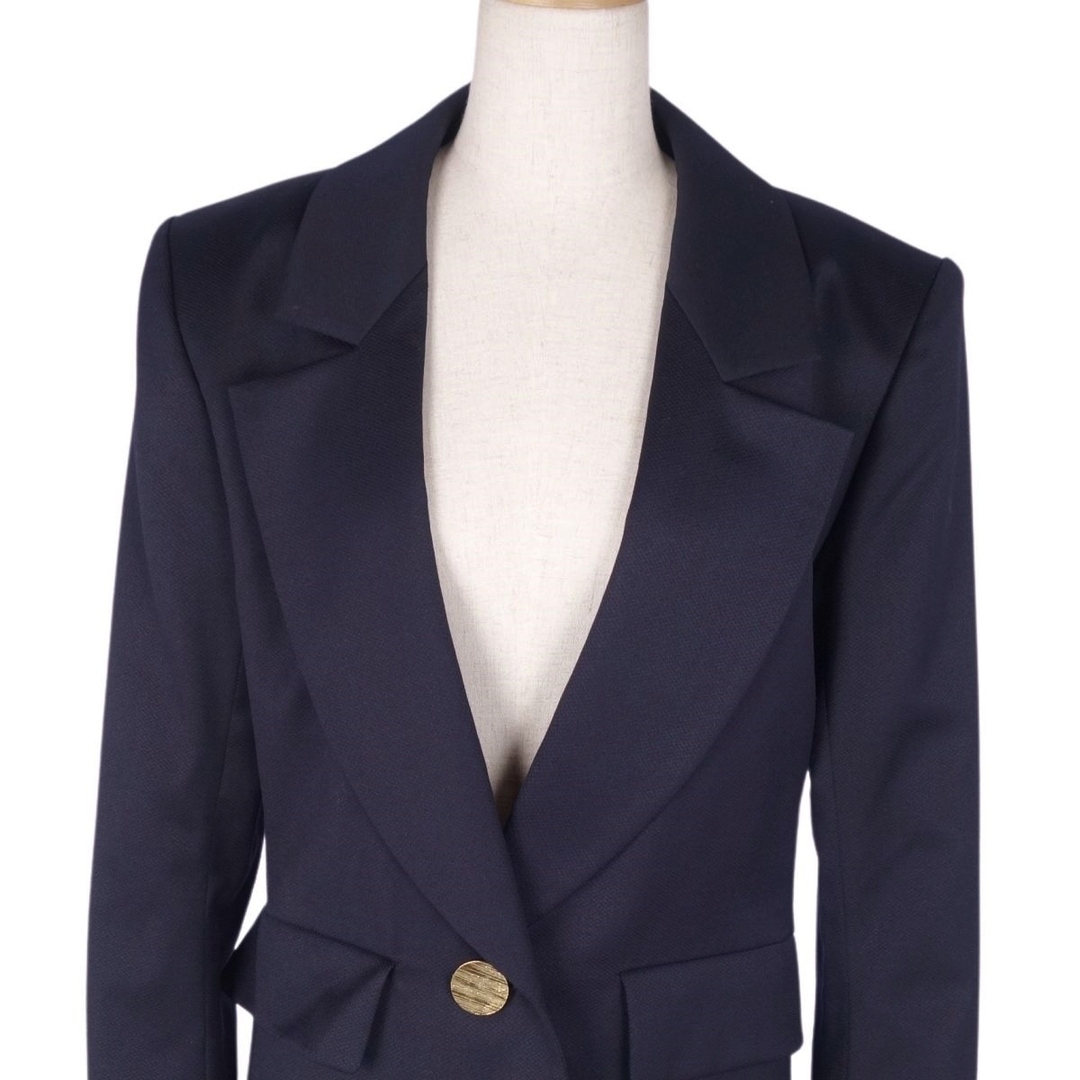 SAINT LAURENT - 美品 Vintage イヴサンローラン Yves Saint Laurent