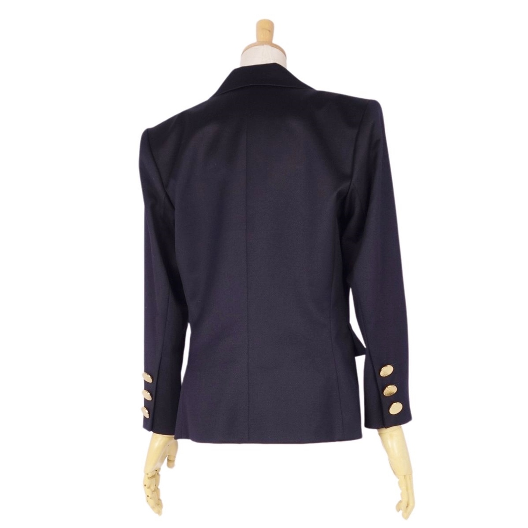 SAINT LAURENT - 美品 Vintage イヴサンローラン Yves Saint Laurent