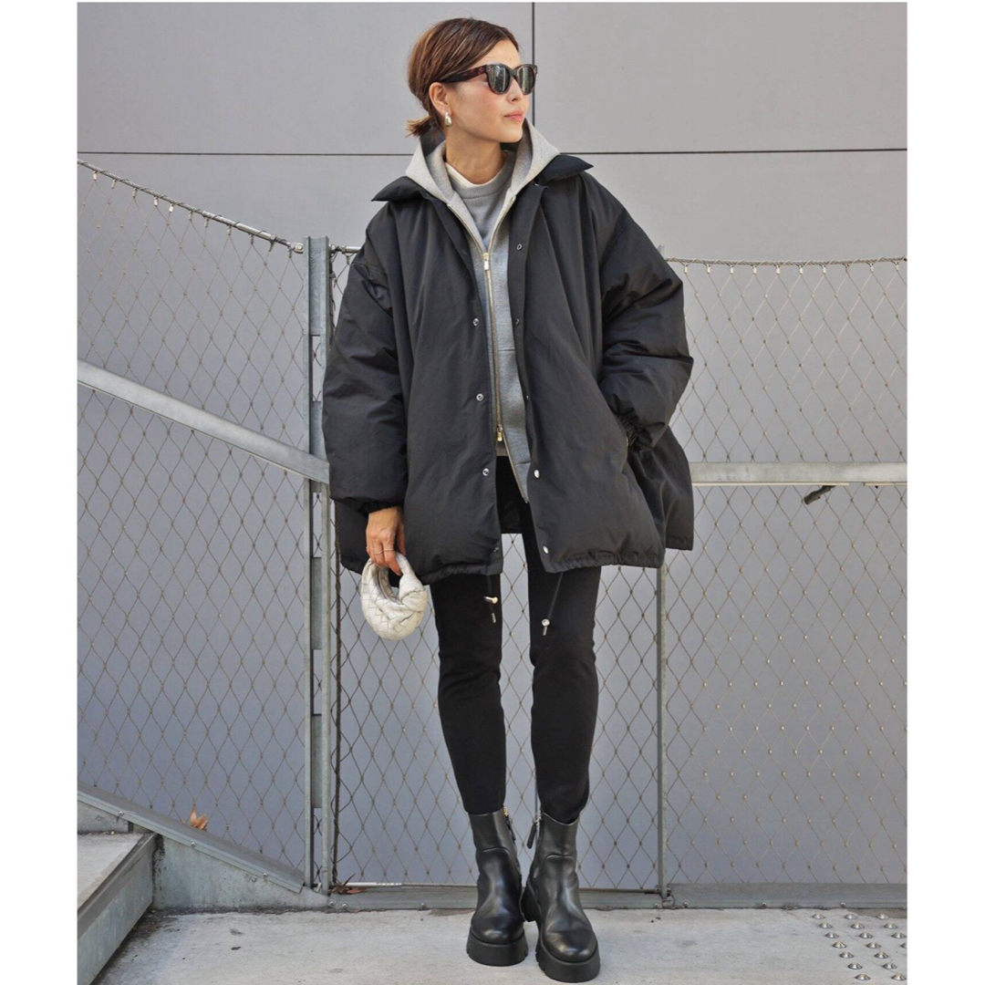 DEUXIEME CLASSE - 新品(CALUX/キャラクス)PUFFER CORCH JACKETの通販