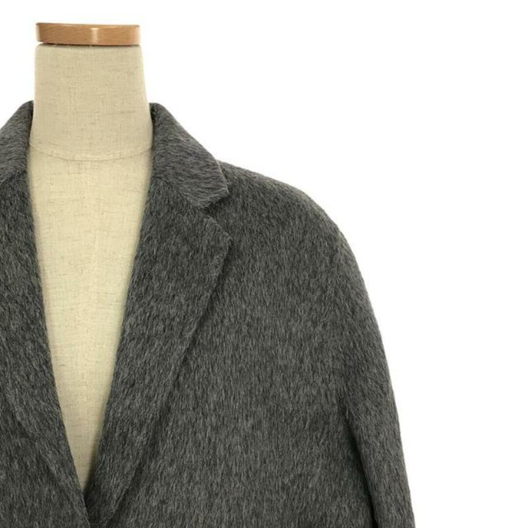 Acne Studios / アクネストゥディオズ | シャギー ウール シングル