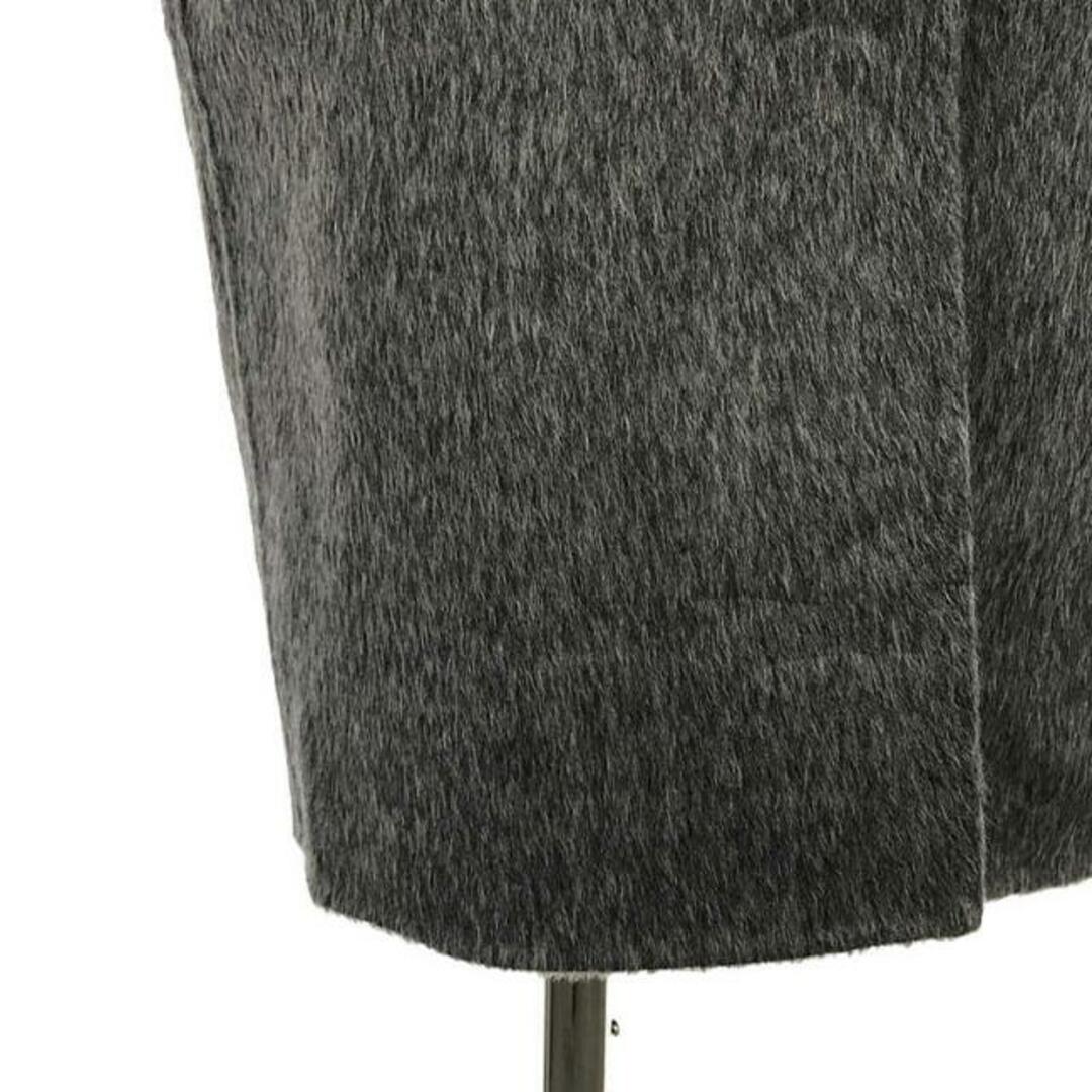 Acne Studios / アクネストゥディオズ | シャギー ウール シングル