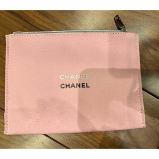 CHANEL（ポーチ ・ ピンク/桃色系）のフリマアイテム一覧