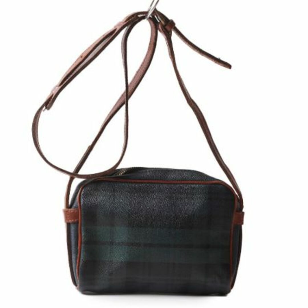 Ralph Lauren - 90s ポロ ラルフローレン ブラックウォッチ チェック