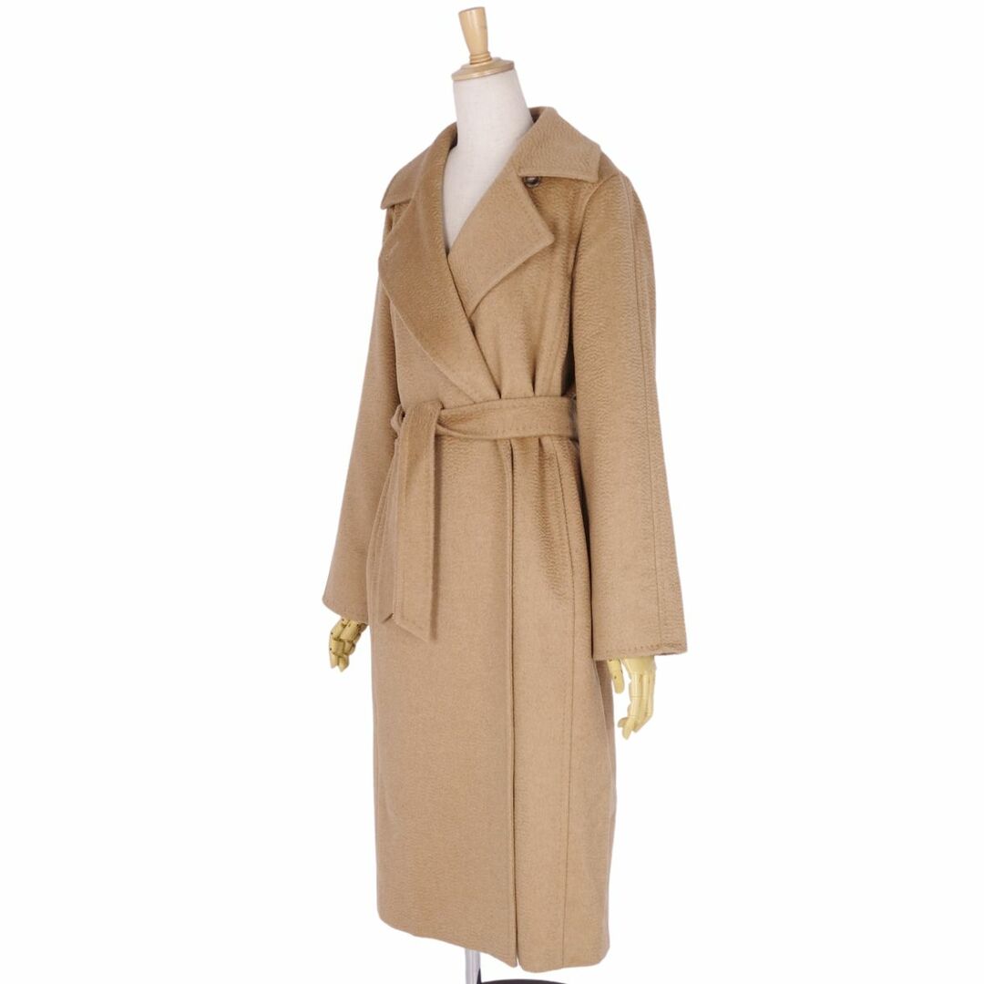Max Mara - 未使用 マックスマーラ Max Mara コート 白タグ マニュエラ