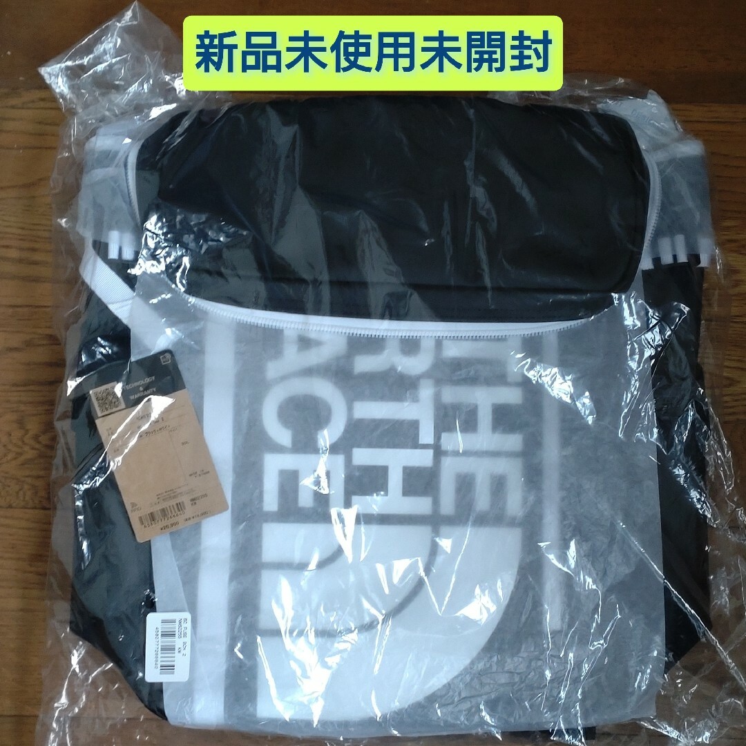 THE NORTH FACE - 新品！ザノースフェイス ヒューズボックス2！30L