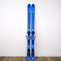 ベクターグライド Vector glide Steer telemark ステア 163cm センター