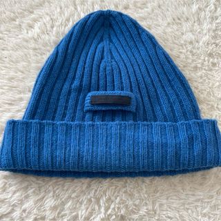 PRADA - PRADA☆ニット帽の通販 by nicoco☆'s shop｜プラダならラクマ