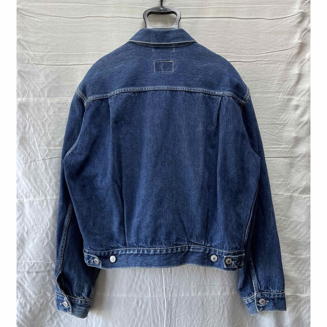 EURO LEVI'S - 90' ITALY製 Euro Levi's 70502-01 XL 507XXの通販 by