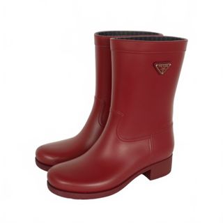 PRADA（レインブーツ/長靴）のフリマアイテム一覧