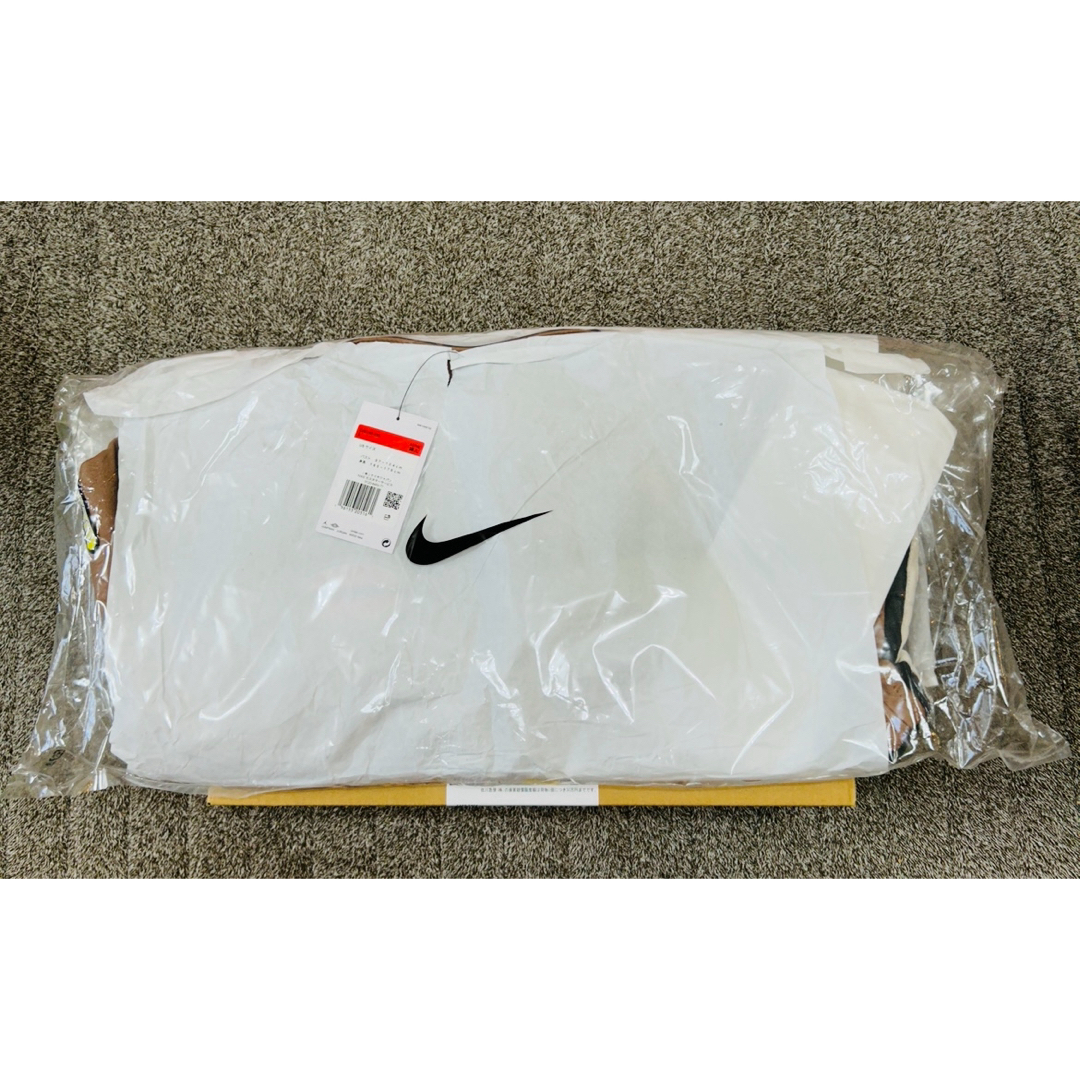 NIKE - ☆新品☆ ジョーダン x トラヴィス スコット ウィメンズレザー