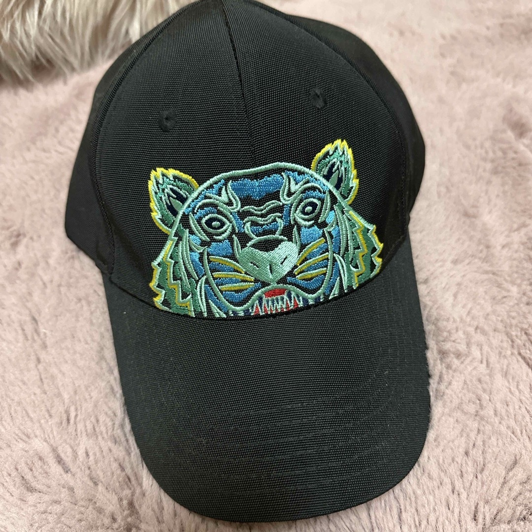 KENZO - KENZOキャップの通販 by A-chan's shop｜ケンゾーならラクマ