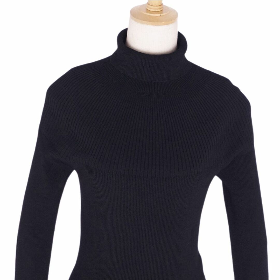 FOXEY - 極美品 フォクシー FOXEY ニット セーター Dolcevita ドルチェ