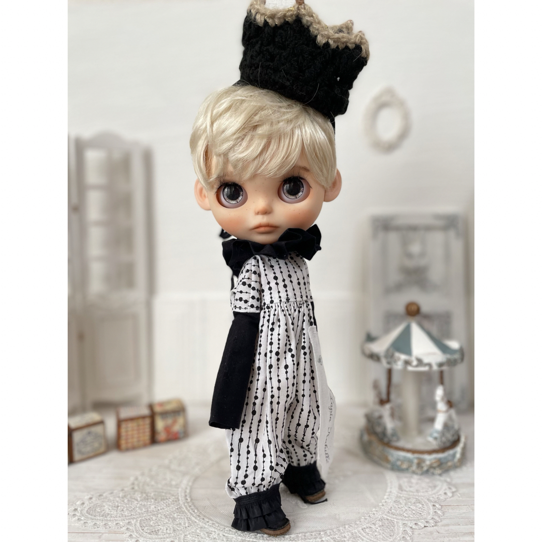 夜勤のひーちゃん様 』専用ページ☆カスタムアイシードール ☆ ジョイ