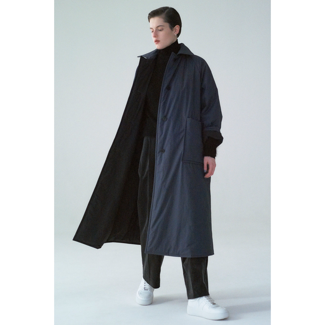 DEUXIEME CLASSE - YLEVE イレーヴ コットンタイプライター