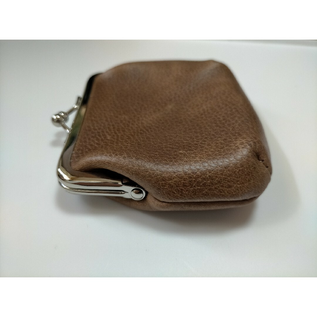 ラストクロップス がま口 LAST CROPS ホーウィン社 クロムエクセルの