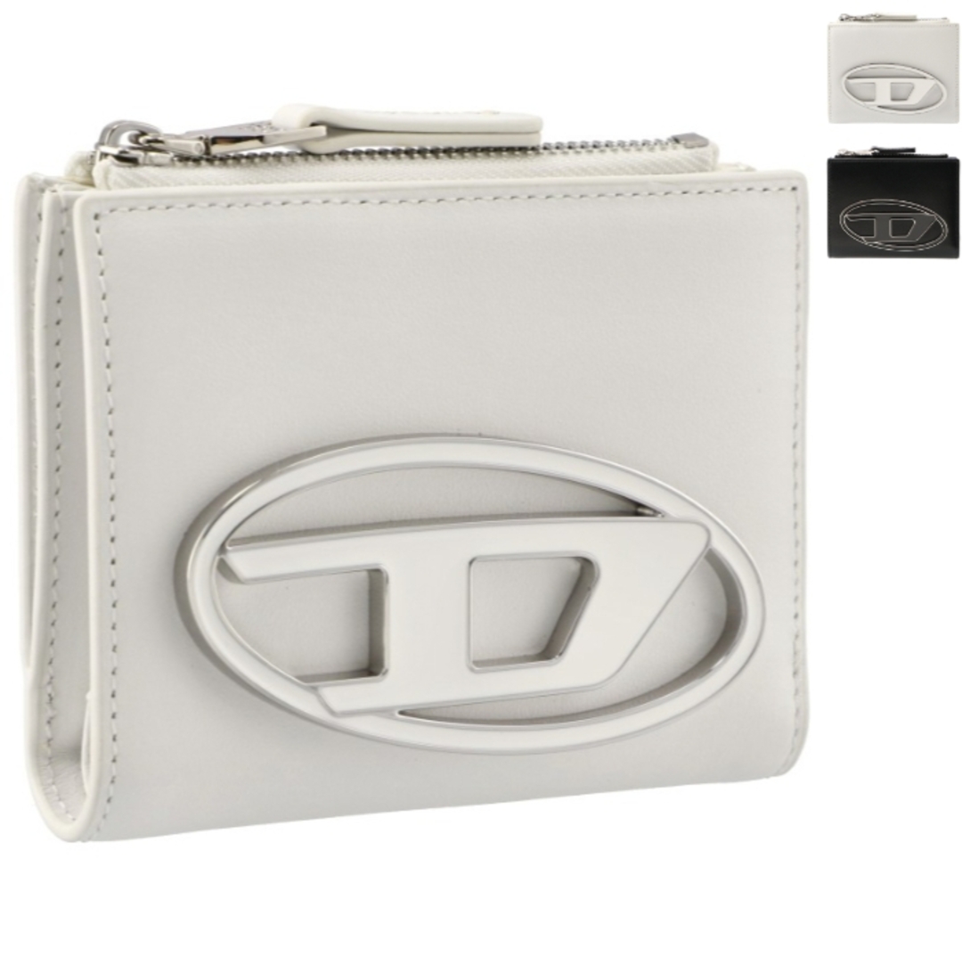 DIESEL - ディーゼル DIESEL 財布 二つ折り 1DR ワンダー ミニ財布