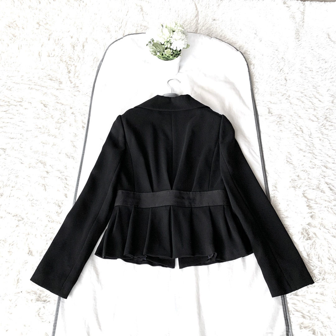 LANVIN NOIR - 極綺麗‼️ ランバン NOIR ブラック フォーマル