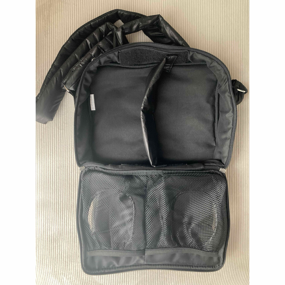 Calin マザーズバッグの通販 by まゆ's shop｜ラクマ