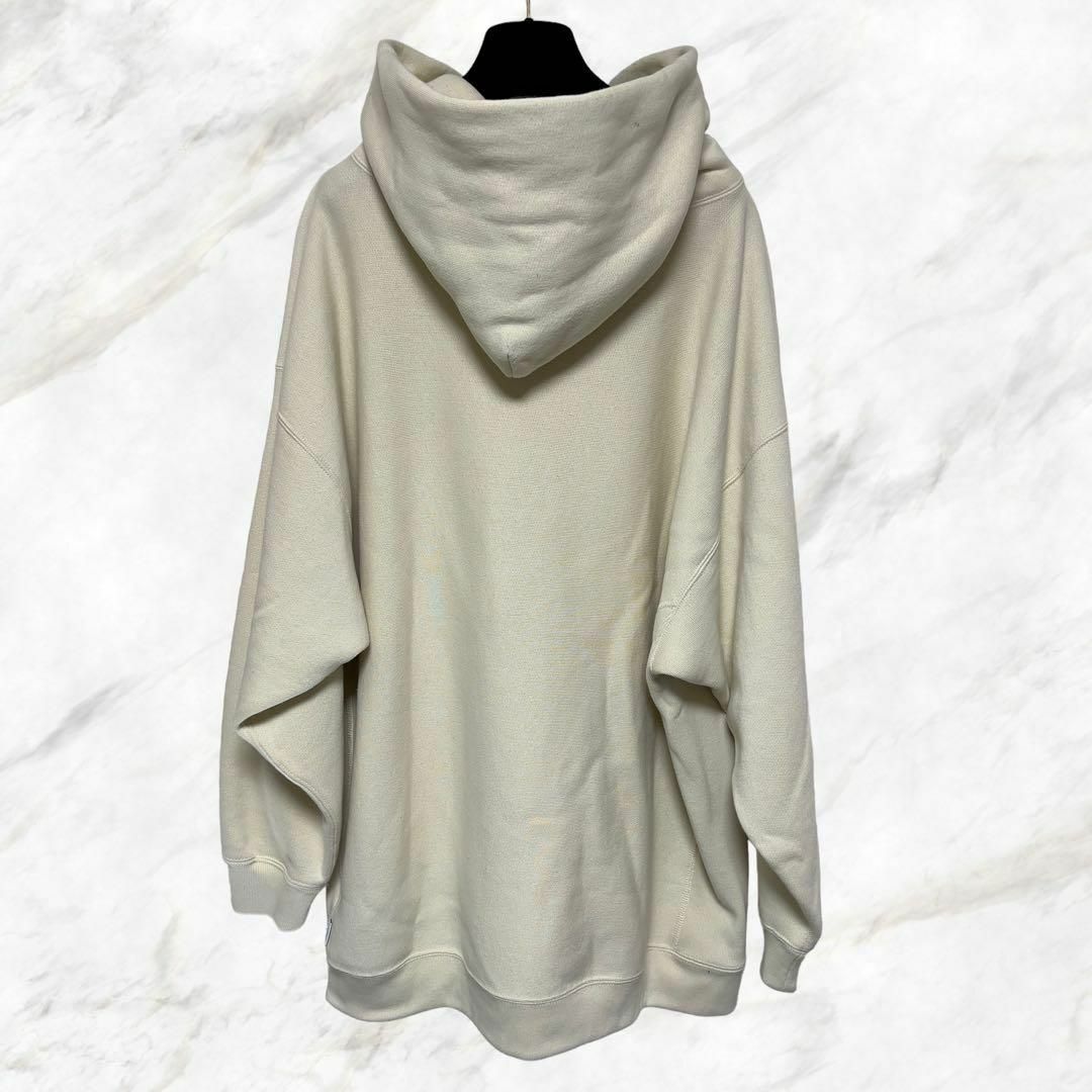 W)taps - ￼ WTAPS × Champion スウェットセットアップ サンドベージュ