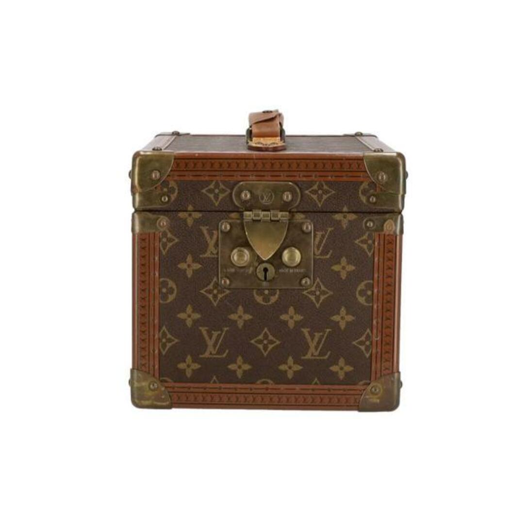 LOUIS VUITTON ルイ・ヴィトン/ボワットフラコン/モノグラム/コスメ