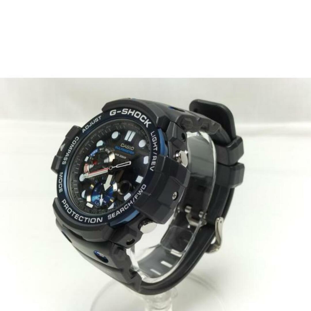 CASIO カシオ/G-SHOCK ガルフマスター/GN-1000B/時計/ABランク/52
