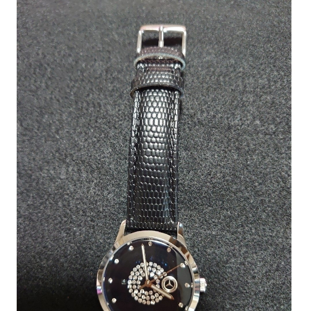 Mercedes-Benz - メルセデスベンツ 腕時計 スワロフスキーの通販 by
