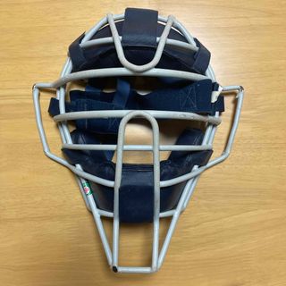 Mizuno Pro - ナツミん様専用 キャッチャーマスク 軟式用 ミズノプロの