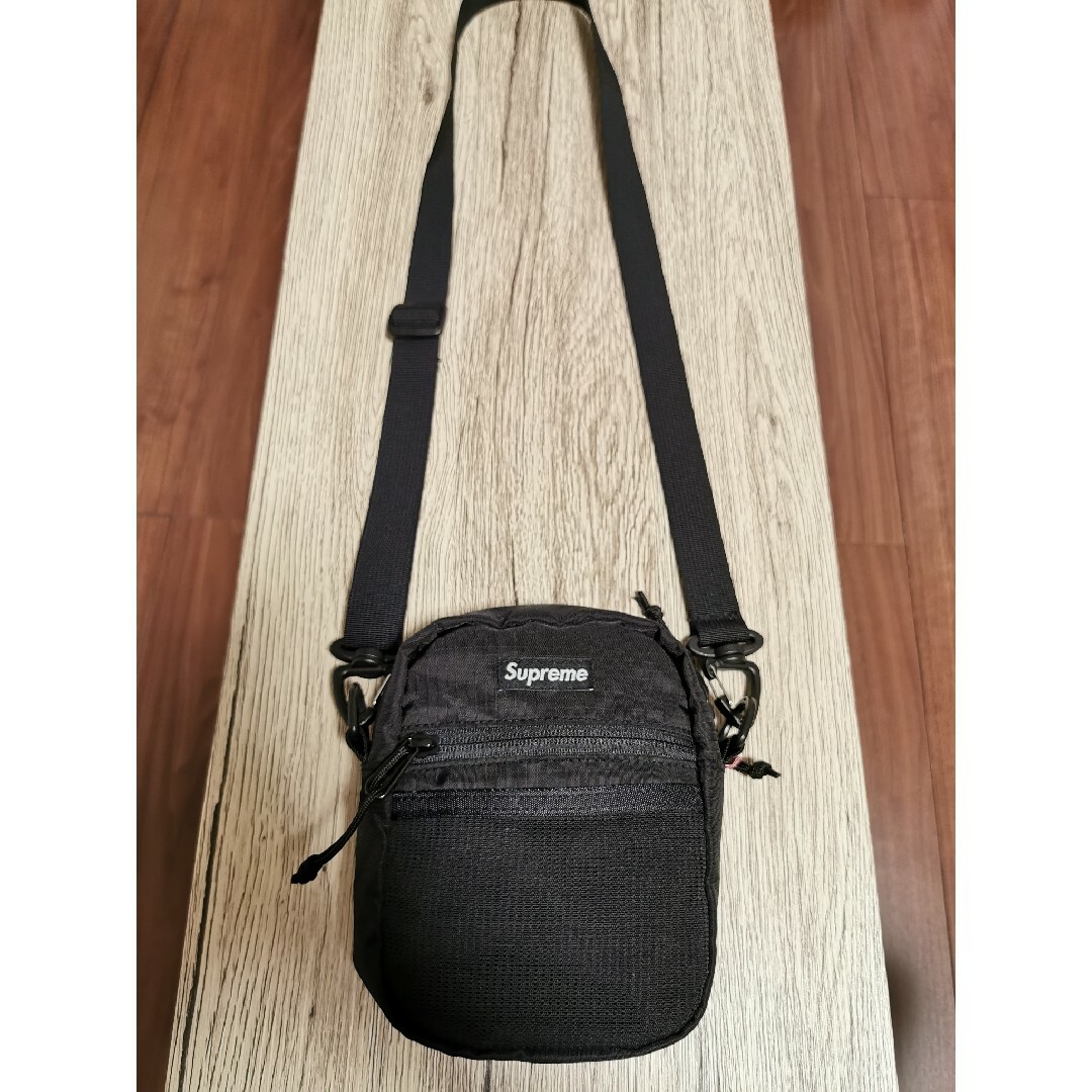 Supreme - 17SS Supreme Shoulder Bagの通販 by NIKE's shop