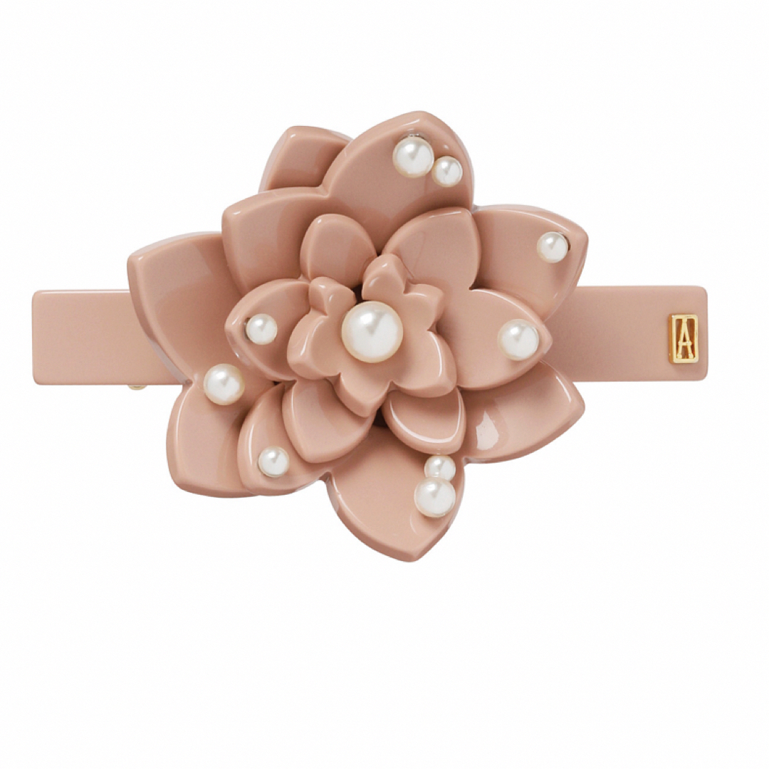 ALEXANDRE DE PARIS - アレクサンドルドゥパリ バレッタの通販 by