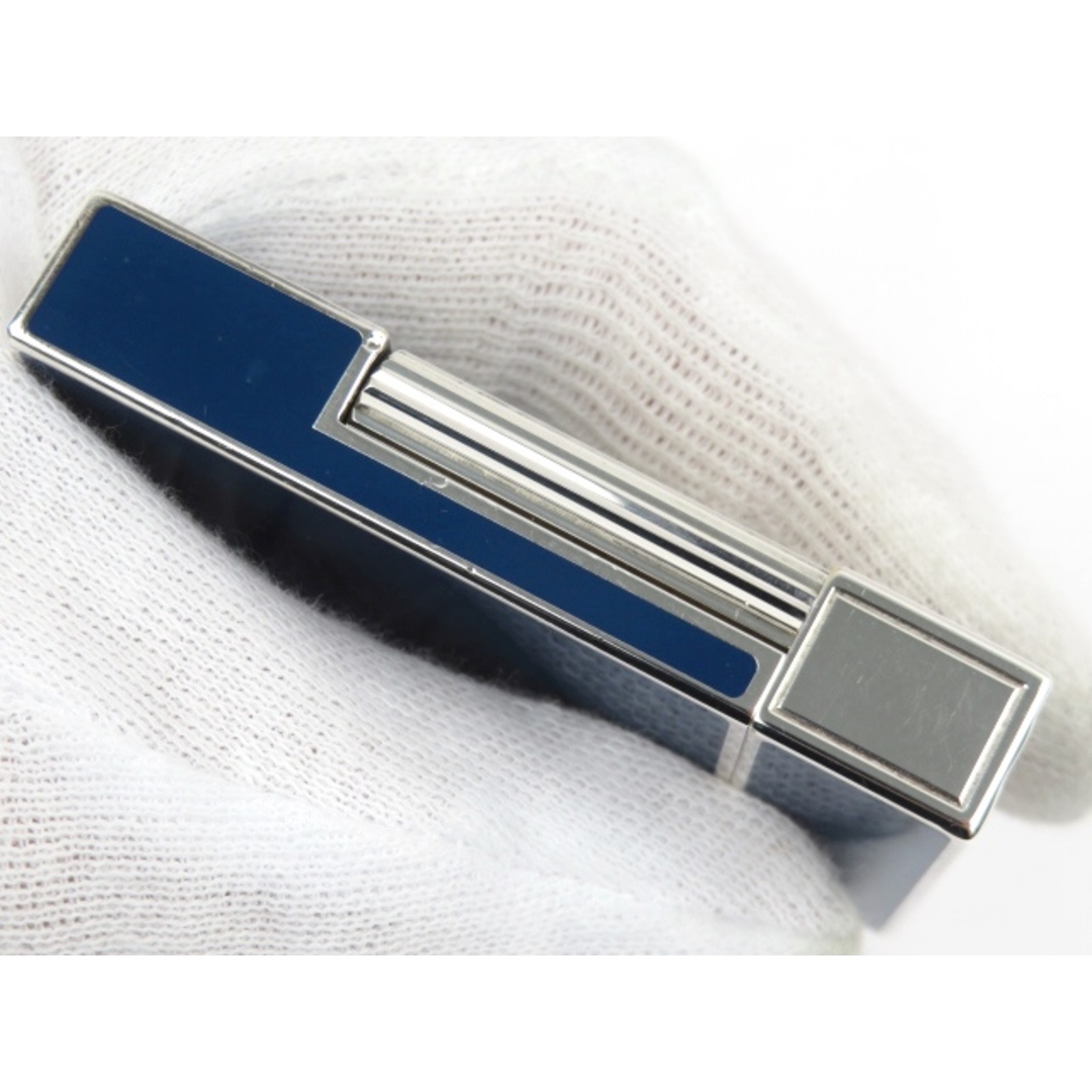 S.T. Dupont - □美品□世界2500個限定□ デュポン ガス ライター 煙草