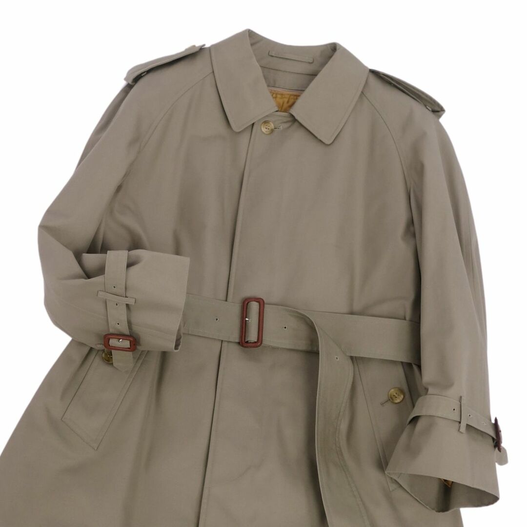 BURBERRY - 極美品 Vintage バーバリー Burberrys コート シングル