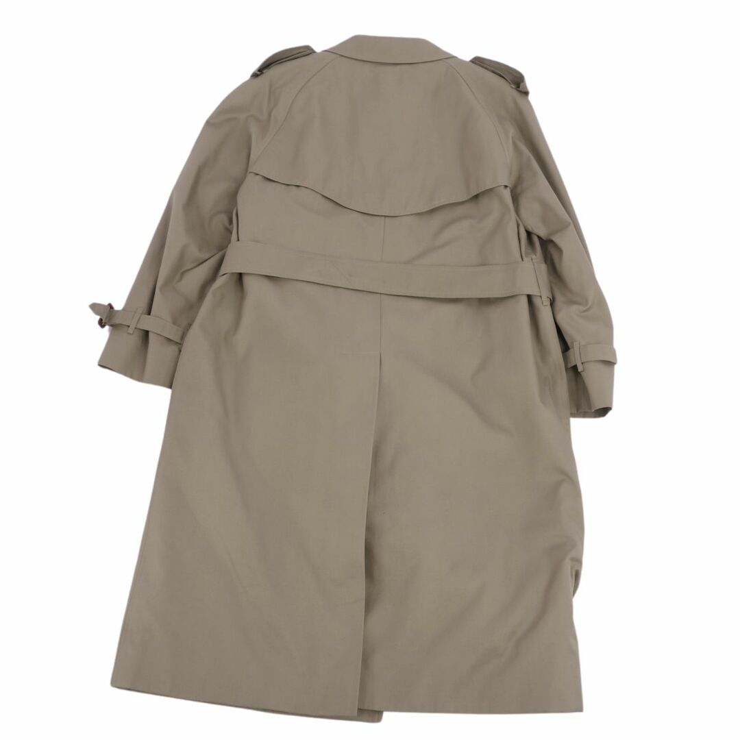 BURBERRY - 極美品 Vintage バーバリー Burberrys コート シングル