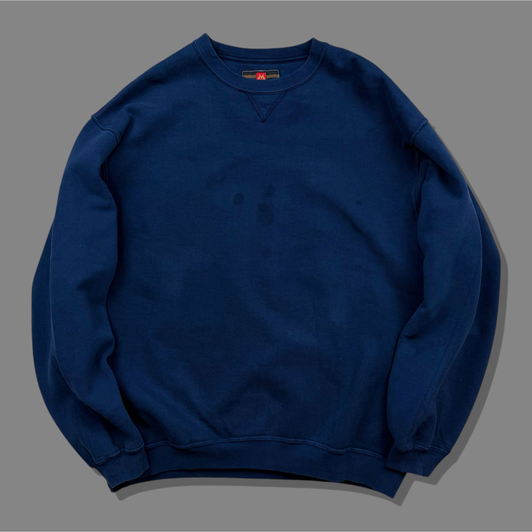 Russell Athletic - 90s RUSSELL ラッセル スウェットシャツ ハイ