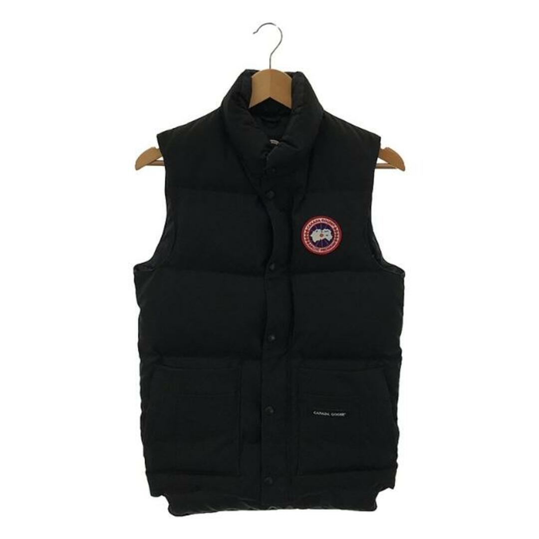 CANADA GOOSE - CANADA GOOSE / カナダグース | FREESTYLE VEST フリー