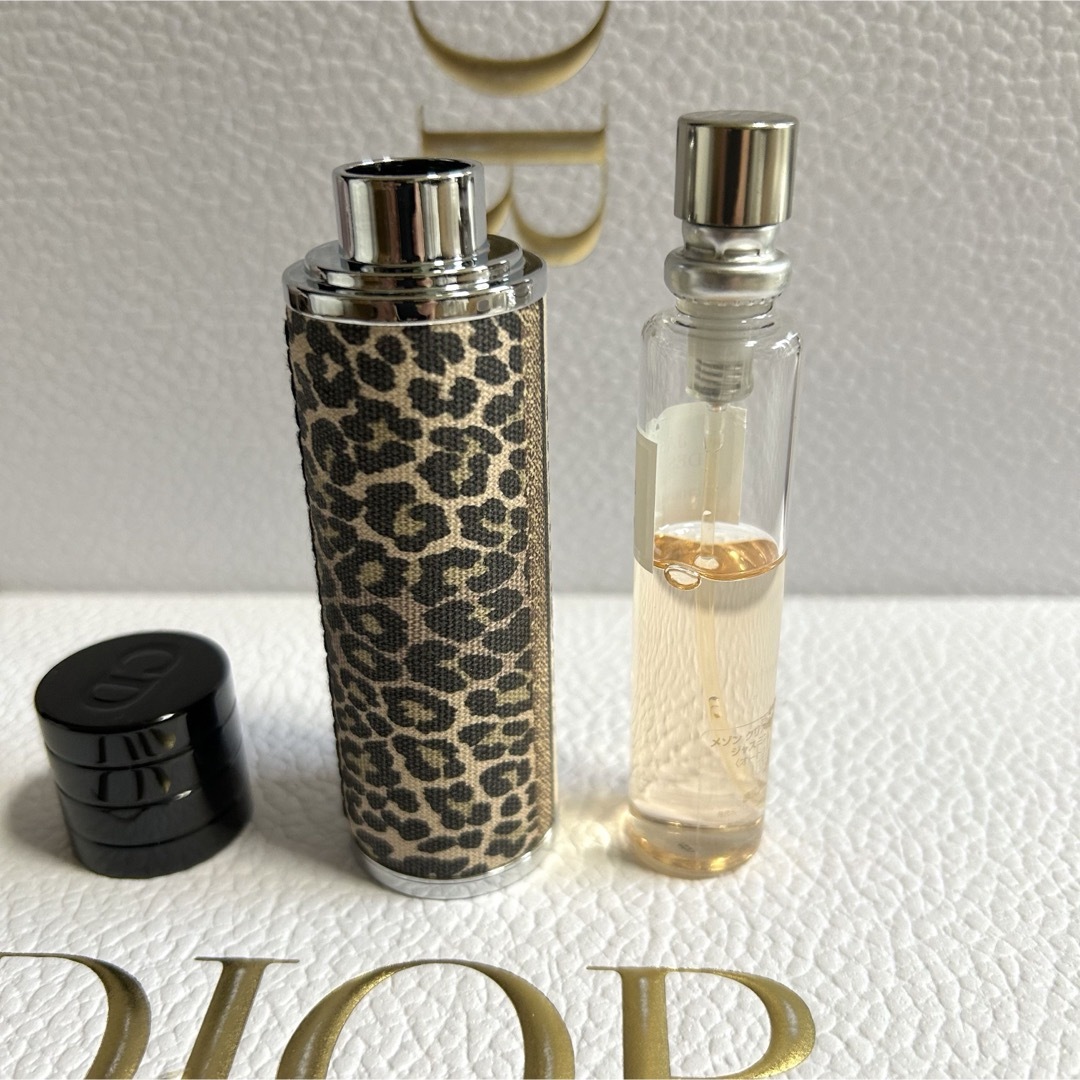 Christian Dior - ディオール ミッツァ トラベルスプレー 限定