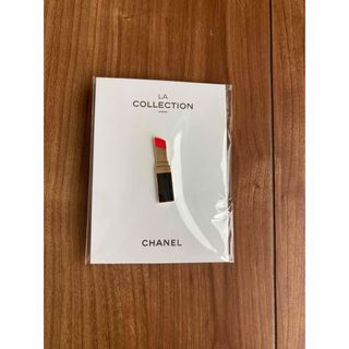 CHANEL（ブローチ/コサージュ）のフリマアイテム一覧