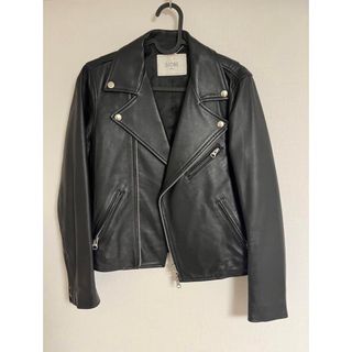 SLOBE IENA（ライダースジャケット）のフリマアイテム一覧