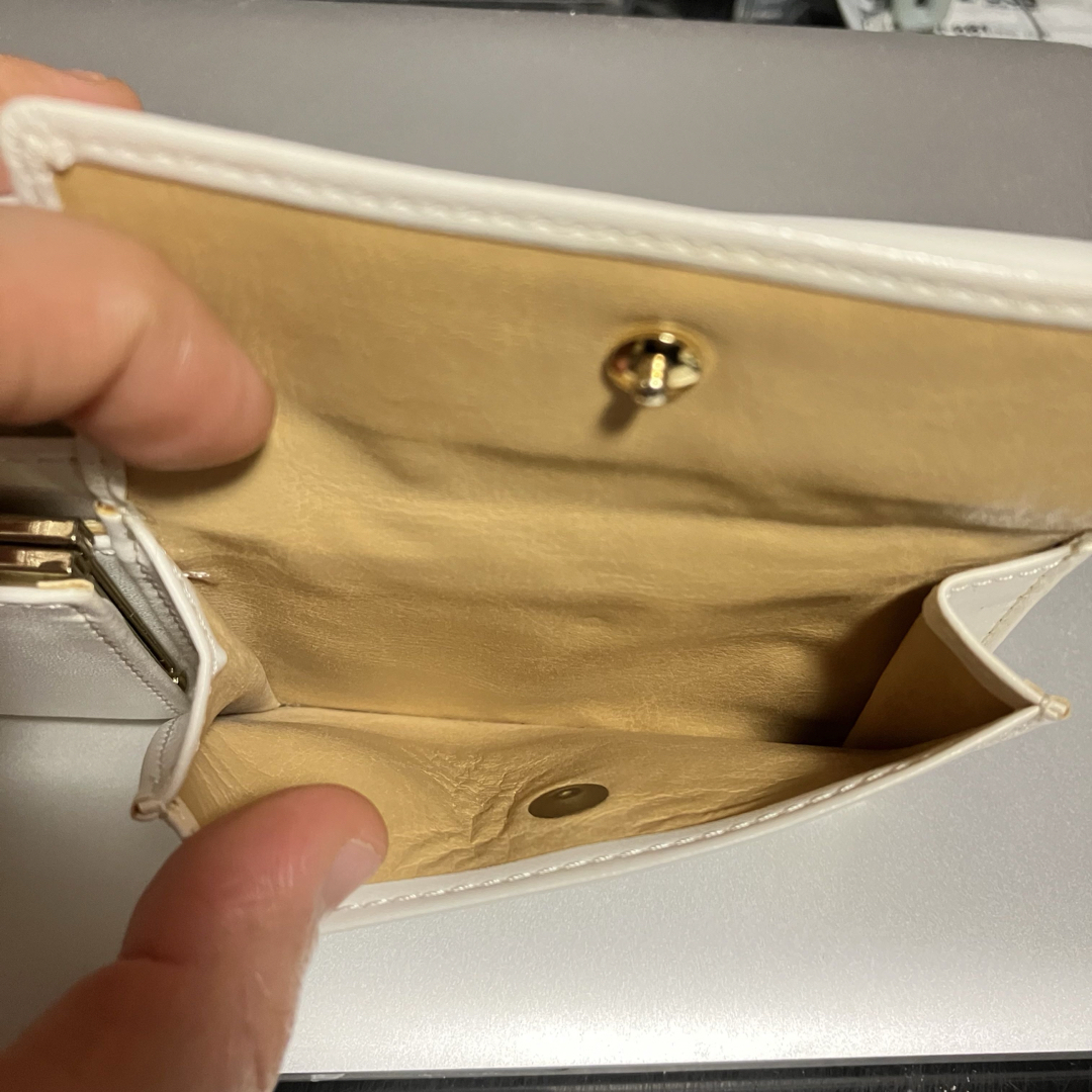 Kitamura - 【Kitamura / キタムラ】 レザー / がま口 長財布の通販 by